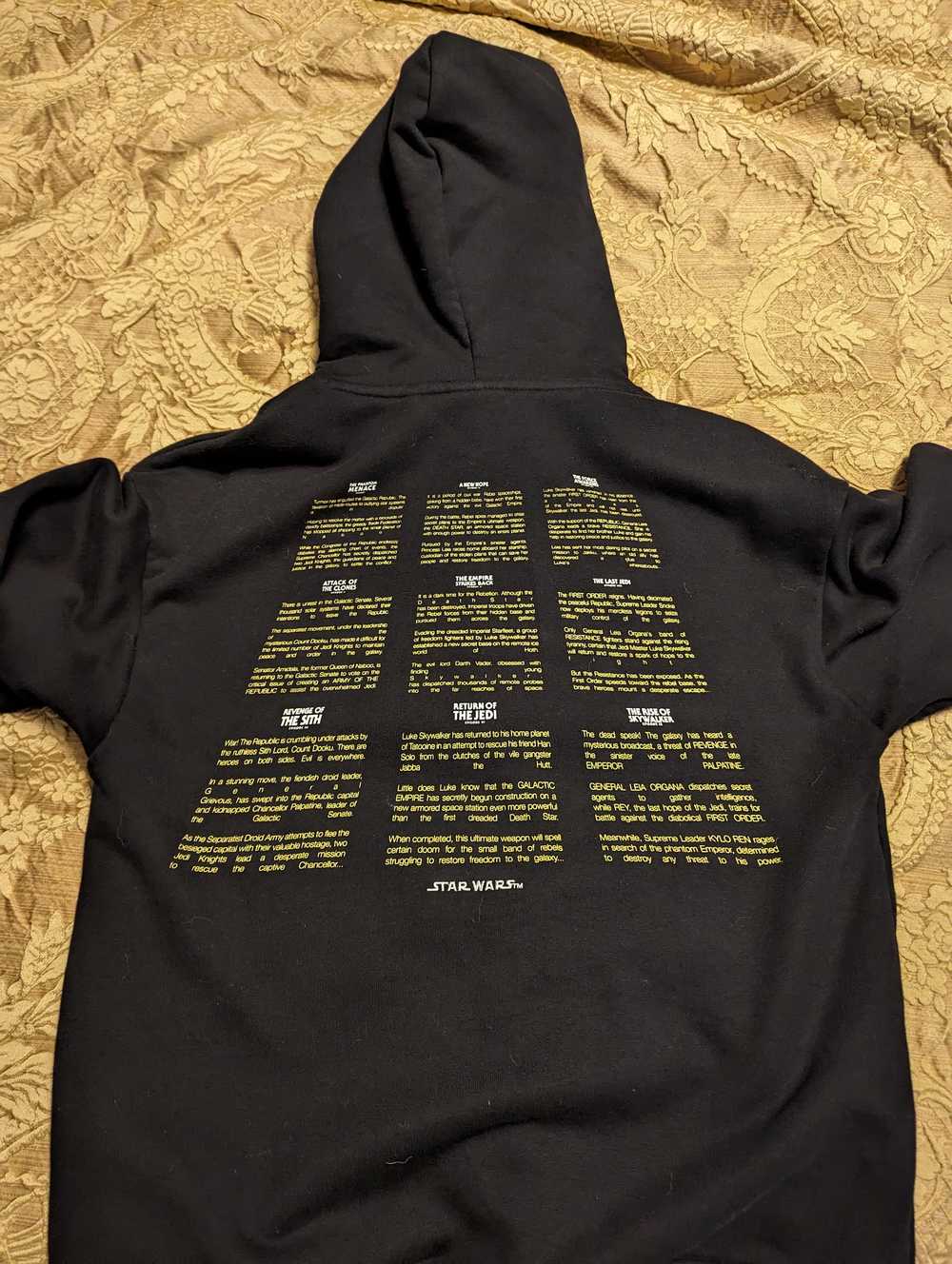 Kith × star wars - Gem