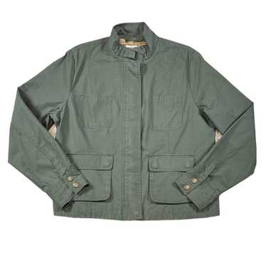 Orvis Orvis Green Blazer Jacket Size L