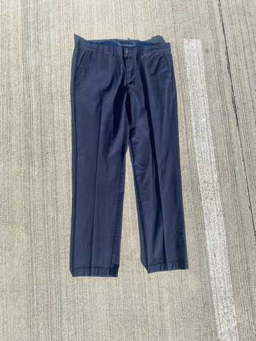 Tommy Hilfiger Tailor fit casual pants