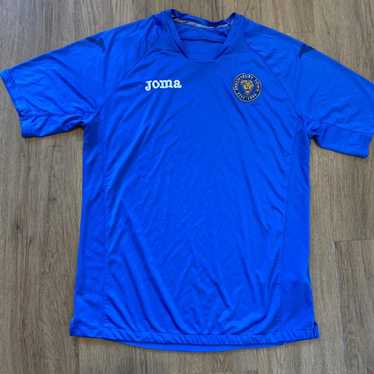 Joma Shrewsbury Town Joma Football Shirt - image 1