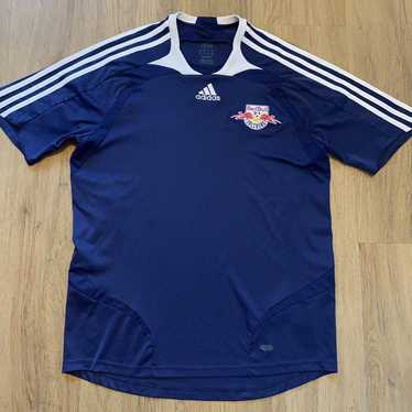 Adidas 2007-08 Redbull Salzburg Adidas Away Footb… - image 1