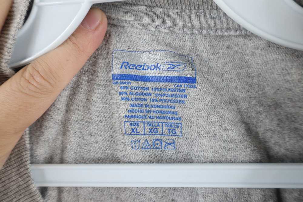 Reebok × Vintage Vintage Reebok Super Bowl XL Ste… - image 6