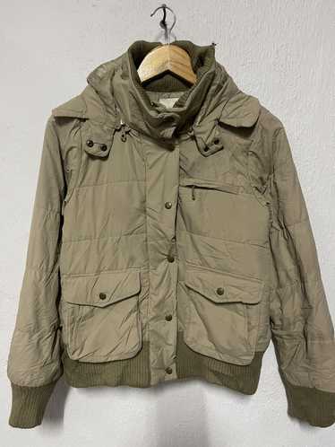 Olive des hot sale olive jacket