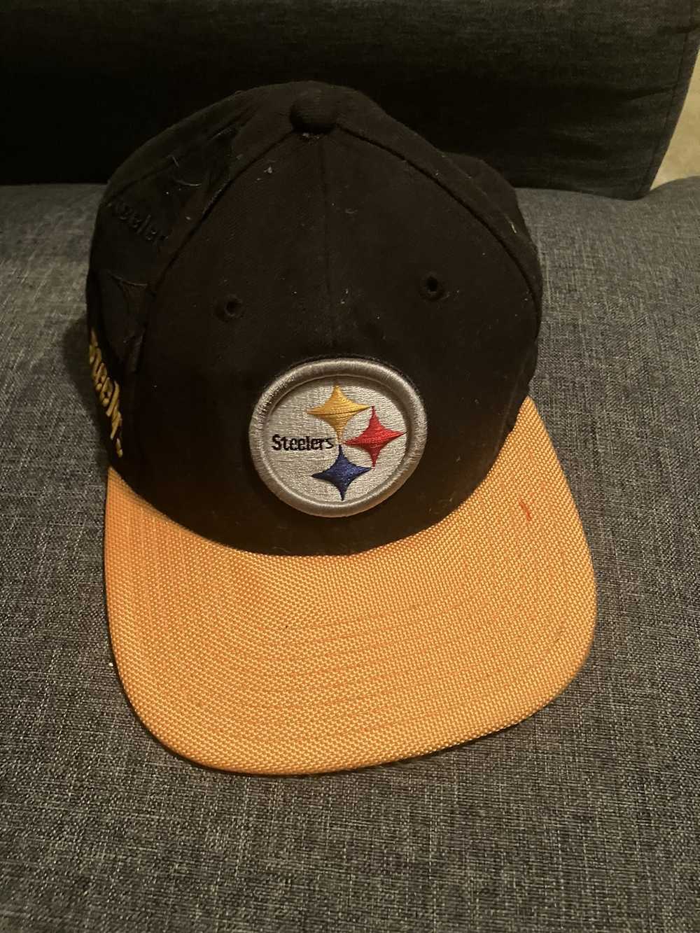 NFL × New Era × Streetwear Pittsburgh Steelers nf… - image 1