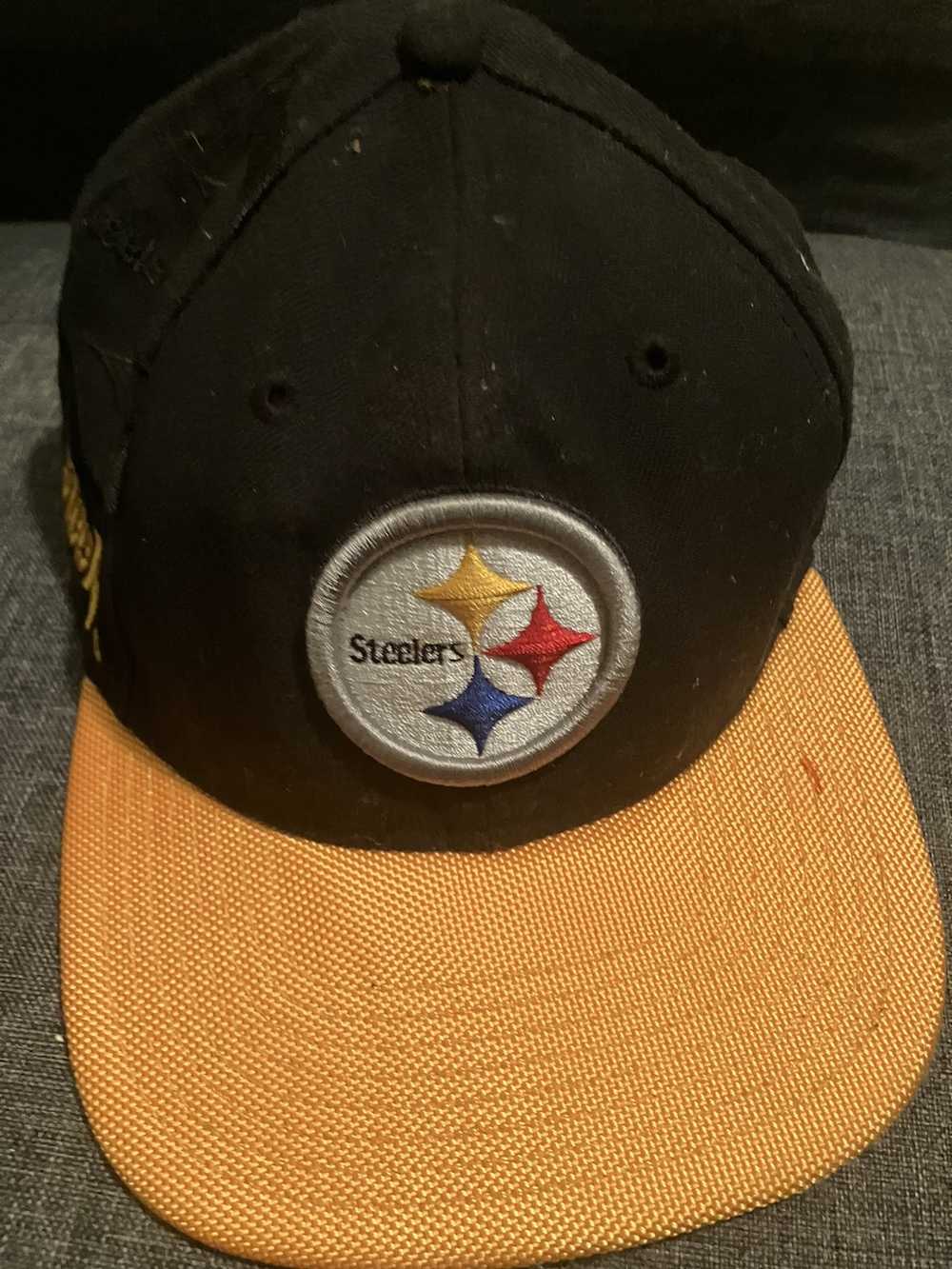 NFL × New Era × Streetwear Pittsburgh Steelers nf… - image 2
