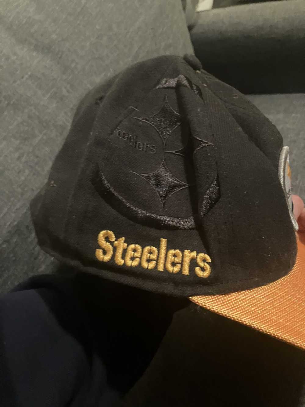 NFL × New Era × Streetwear Pittsburgh Steelers nf… - image 9