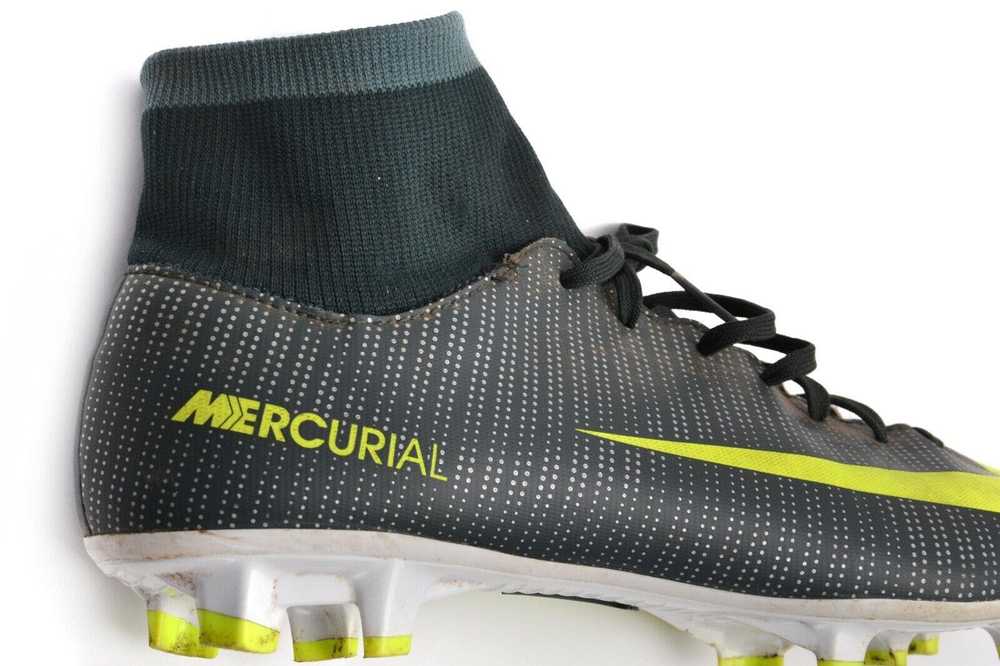 Nike NIKE MERCURIAL VICTORY VI CR7 SOCCER BOOTS C… - image 3