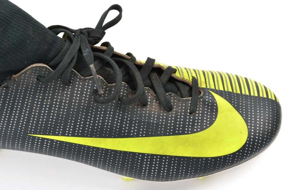 Nike NIKE MERCURIAL VICTORY VI CR7 SOCCER BOOTS C… - image 4