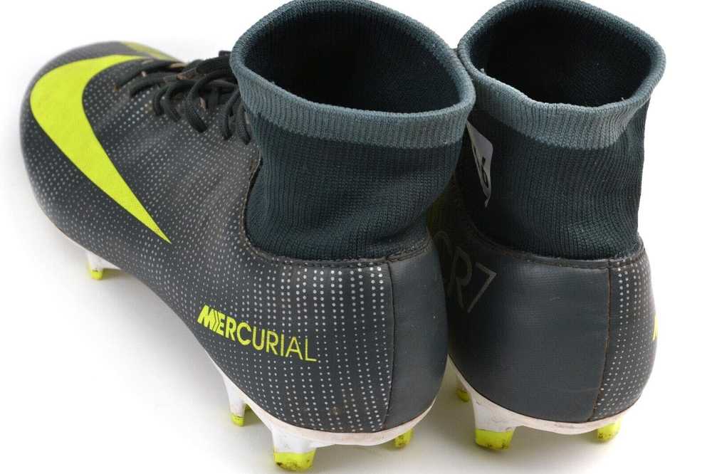 Nike NIKE MERCURIAL VICTORY VI CR7 SOCCER BOOTS C… - image 6