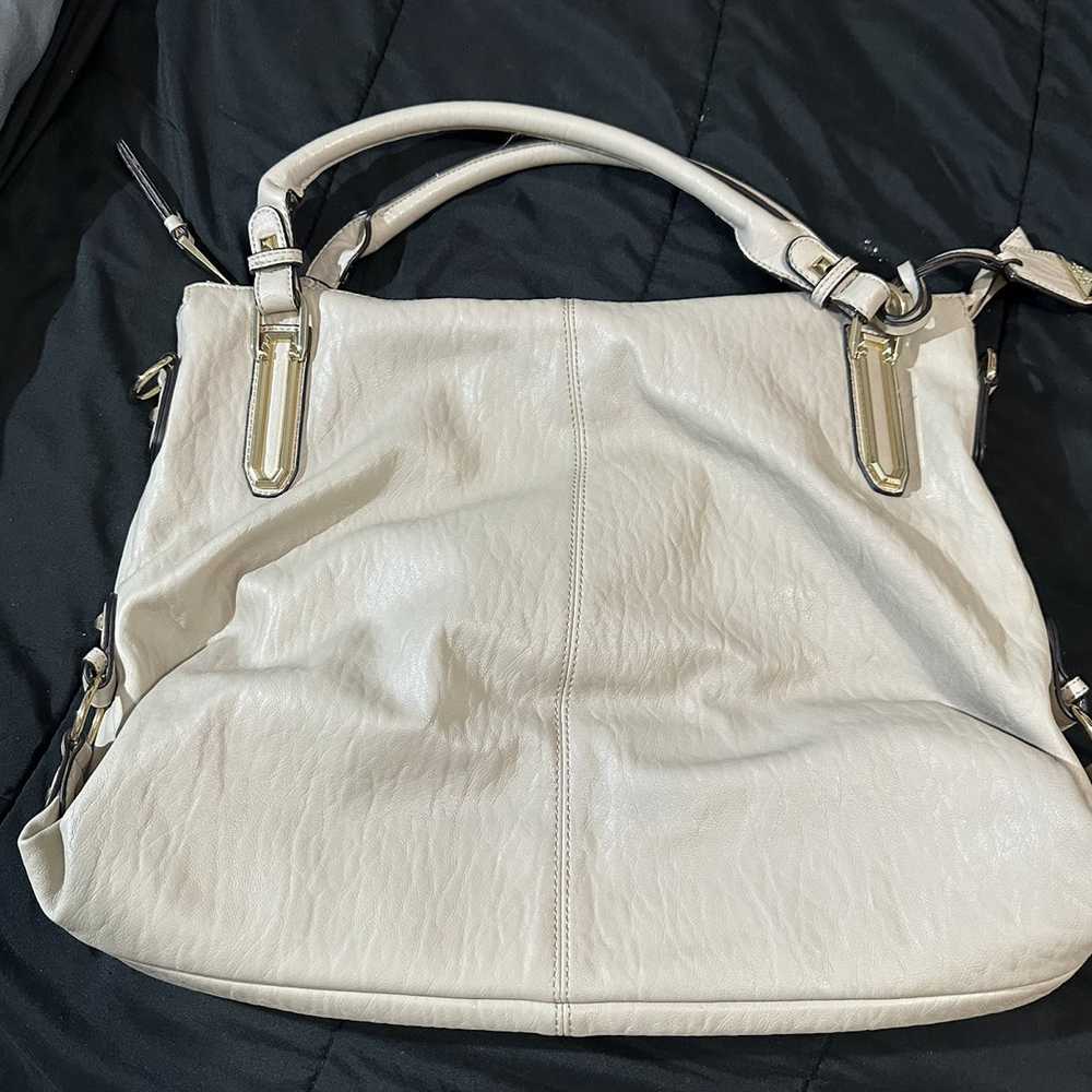 Jessica Simpson Jessica Simpson handbag/tote. - image 4