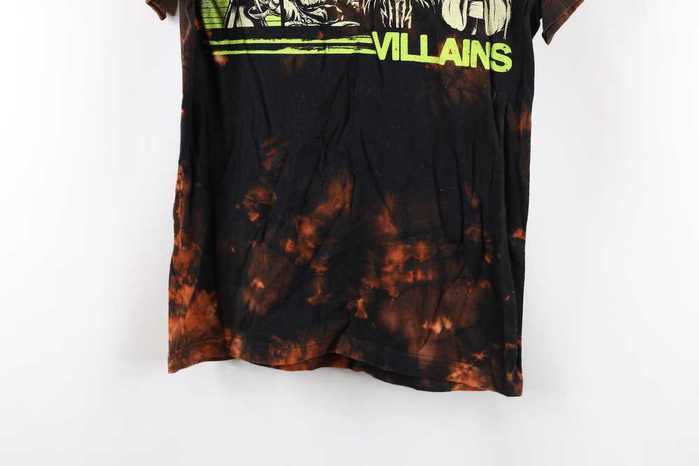 Disney × Vintage Disney Spell Out Acid Wash Villa… - image 3