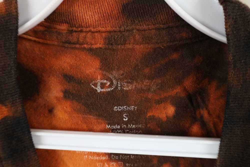 Disney × Vintage Disney Spell Out Acid Wash Villa… - image 5