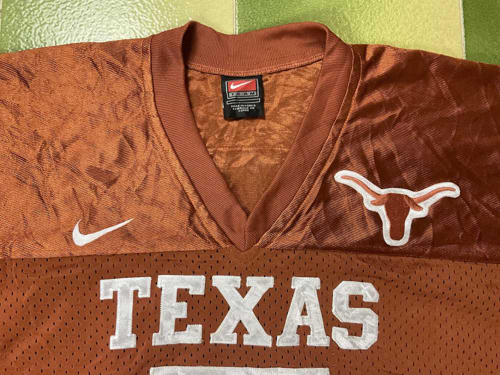 Ncaa × Nike × Sports Specialties Nike Team Texas … - image 3