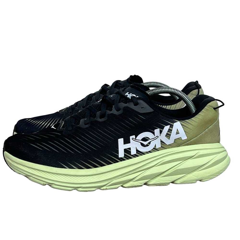 Hoka One One Hoka One One Rincon 3 Blue Graphite … - image 1