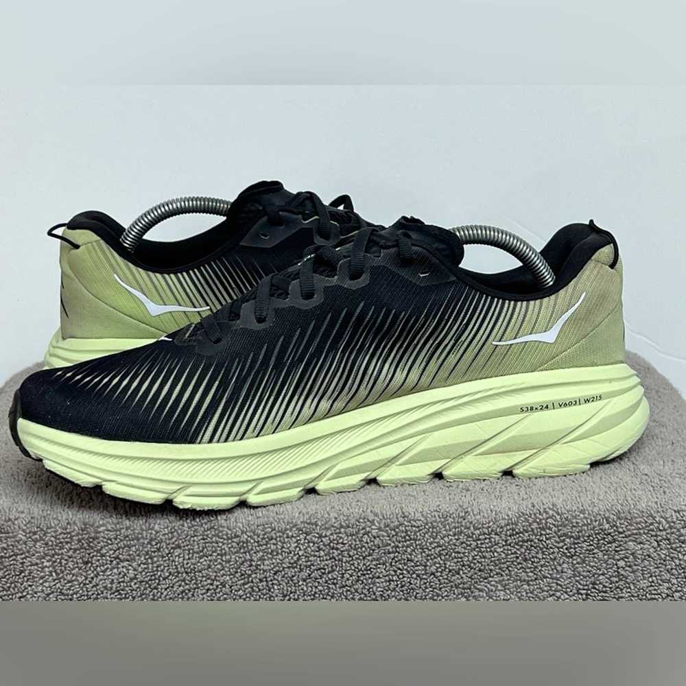 Hoka One One Hoka One One Rincon 3 Blue Graphite … - image 4