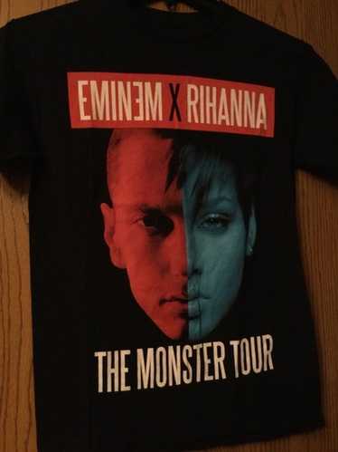Eminem - the monster - Gem