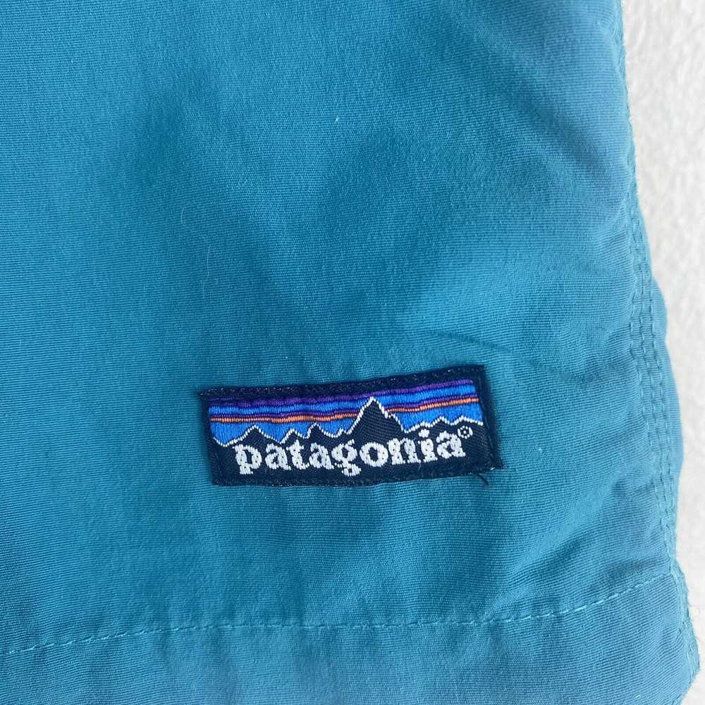 Designer × Patagonia Vintage Patagonia Board Shor… - image 6