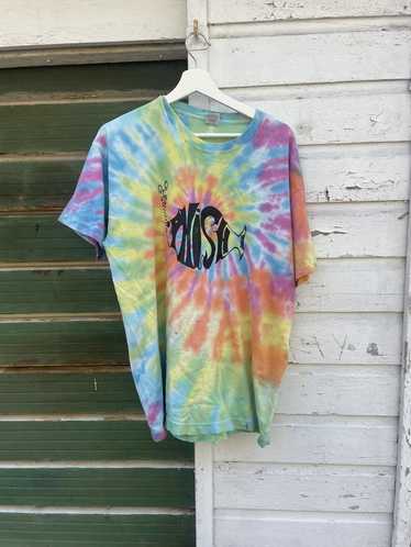 Vintage phish band shirt - Gem