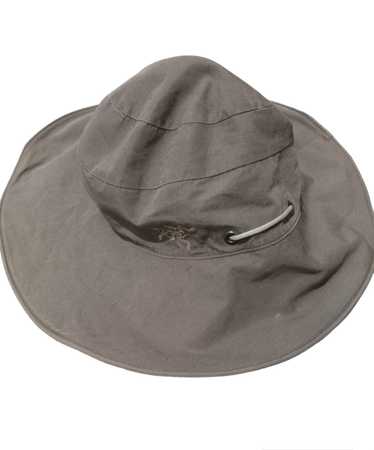 Arc'Teryx Arc'Teryx Bucket hat - Gem