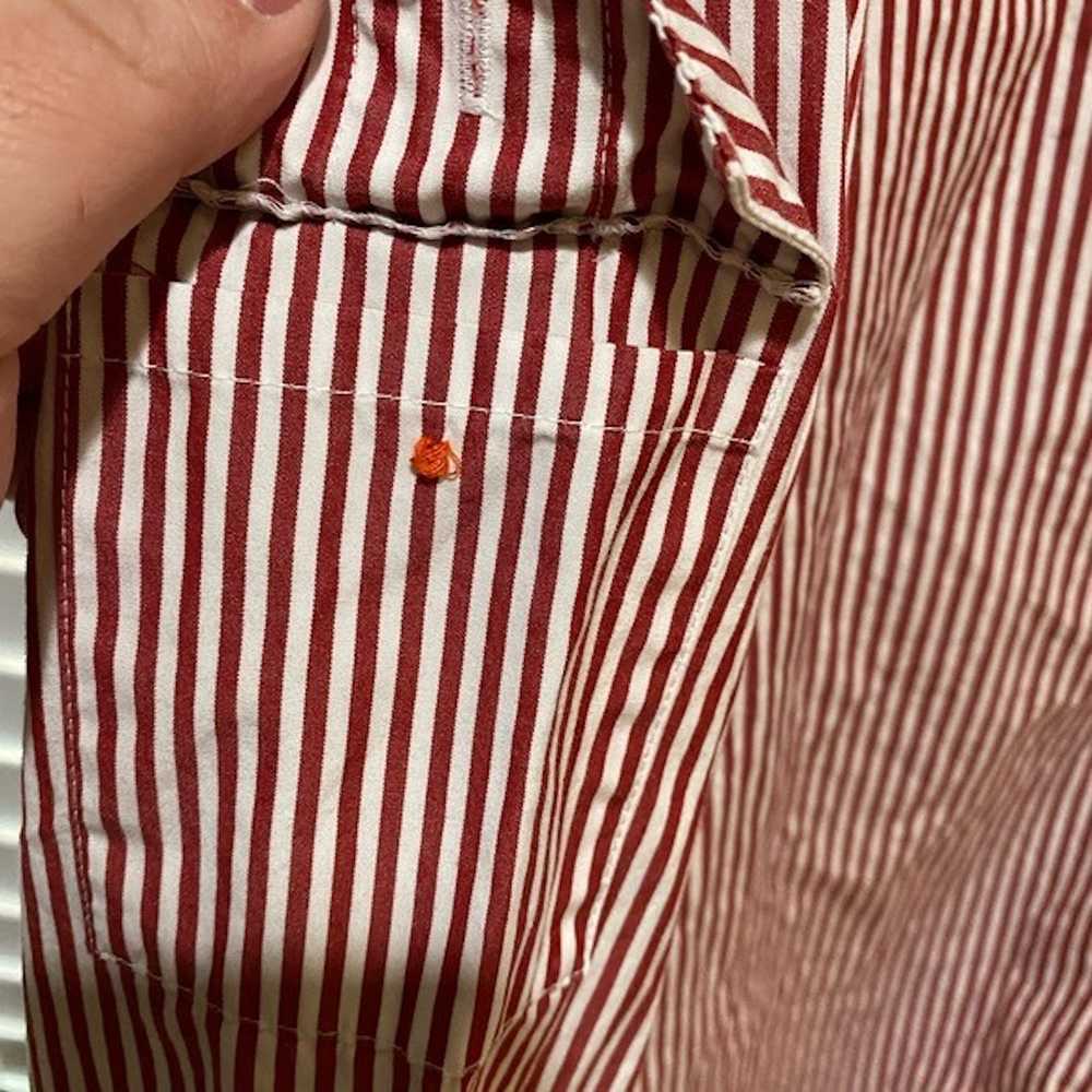 Michael Kors Michael Kors Button Up - Size XL - image 4