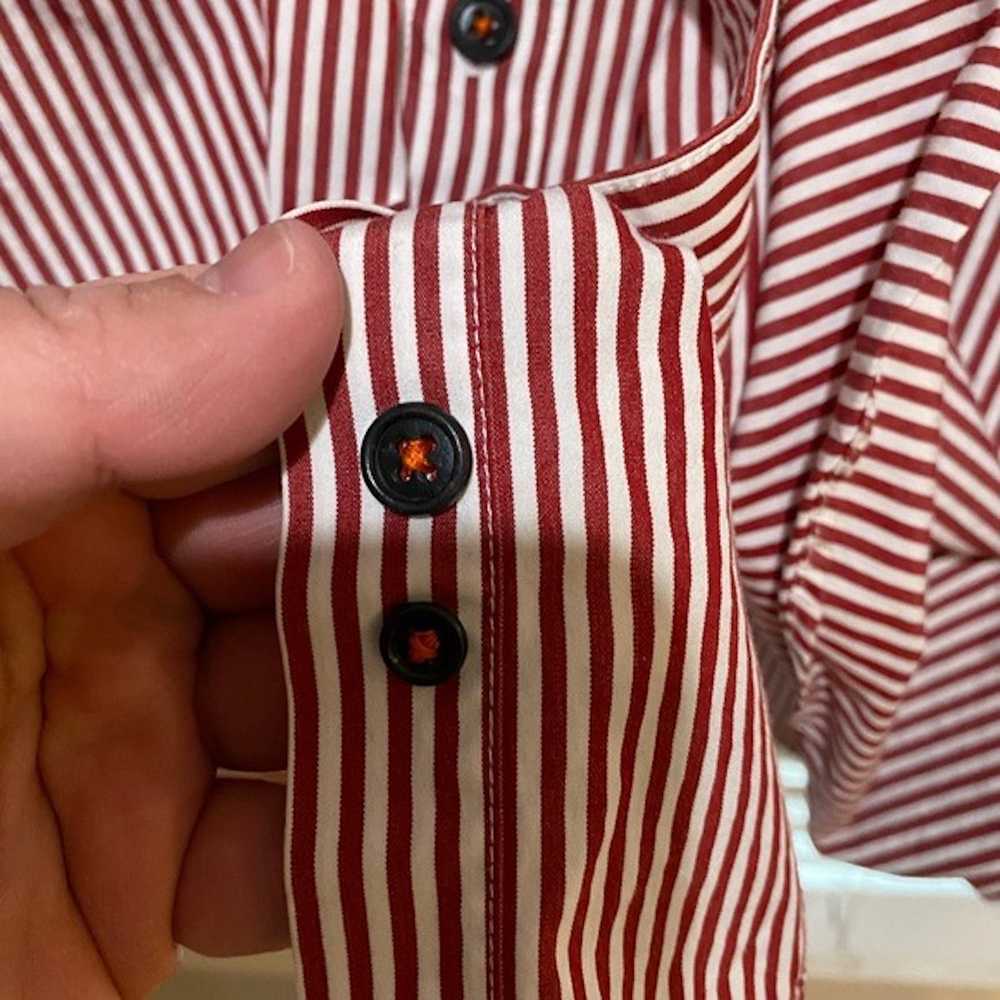 Michael Kors Michael Kors Button Up - Size XL - image 6