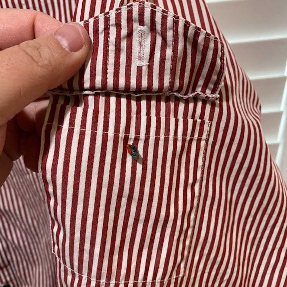 Michael Kors Michael Kors Button Up - Size XL - image 7