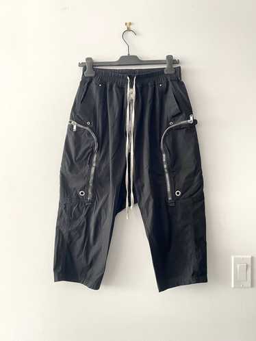 Rick owens bauhaus boxer - Gem