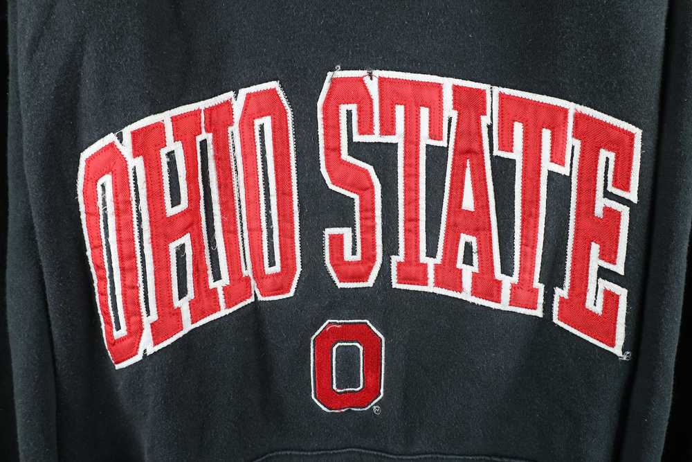 Vintage Vintage Out Ohio State University Hoodie … - image 4