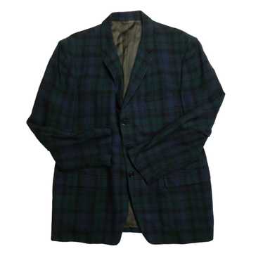 Alexandre Alexandre Oxford Street sport coat, Made