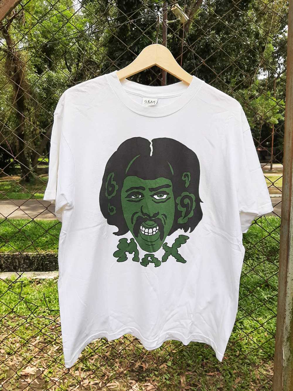 Other × Rap Tees × Vintage Vintage Very Rare Max … - image 1