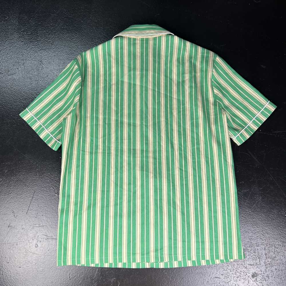 Off-White Off-White Saint Barths Button Up Shirt - image 2