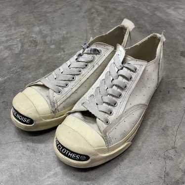 Undercover jack purcell - Gem