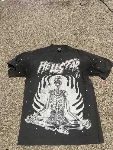 HELLSTAR Hellstar reach your inner peace