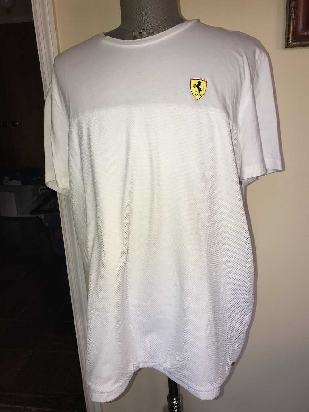Ferrari × Puma × Scuderia Ferrari Puma X Ferrari X Sc… - Gem