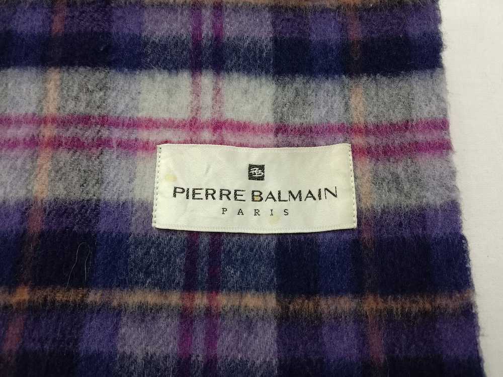 Balmain × Other × Pierre Balmain Pierre Balmain s… - image 4