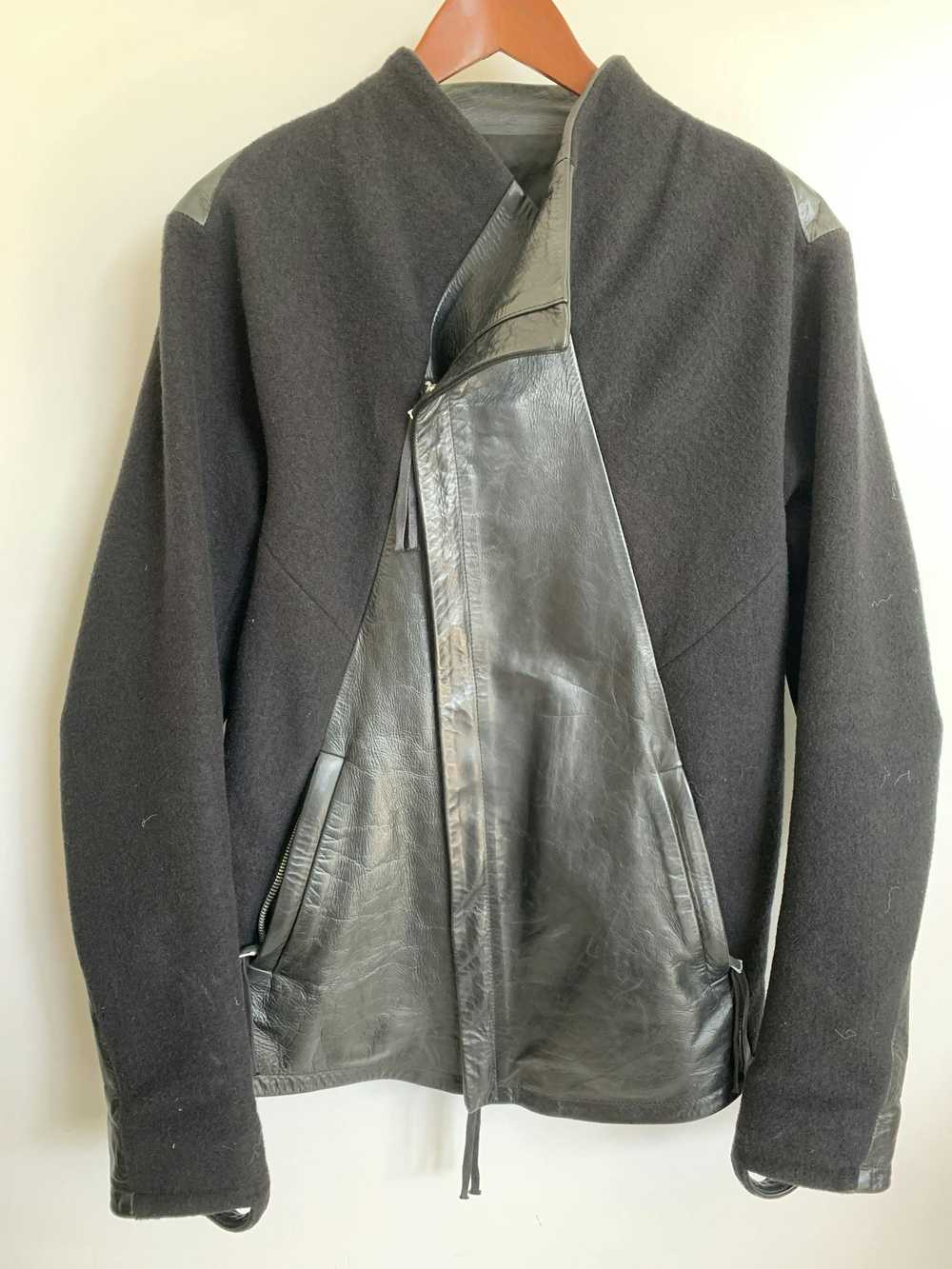 Mens Tops by Boris Bidjan Saberi | Elixir Gallery