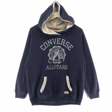 Converse Converse Allstars Hoodie Pullover - image 1