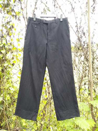 Alfred Dunhill Casual Office Pants dunhill sport