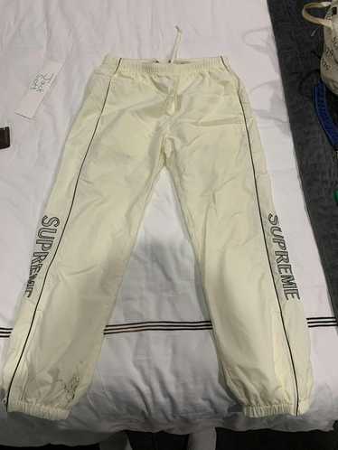 Supreme x Louis Vuitton Track Pant - Camo – Grails SF