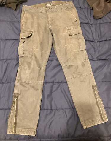 Abercrombie & Fitch Abercrombie & Fitch Cargo Pant