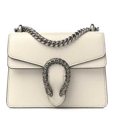 Gucci Garden Florence Leather Small Dionysus Shoulder Bag at 1stDibs  gucci  garden dionysus bag, gucci garden tiger bag, gucci garden handbag