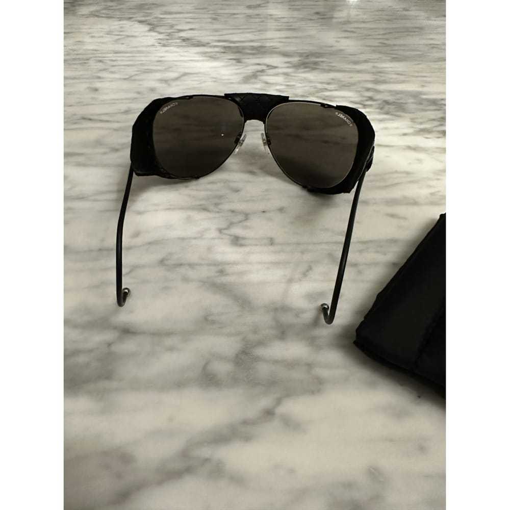 Chanel Aviator sunglasses - image 5