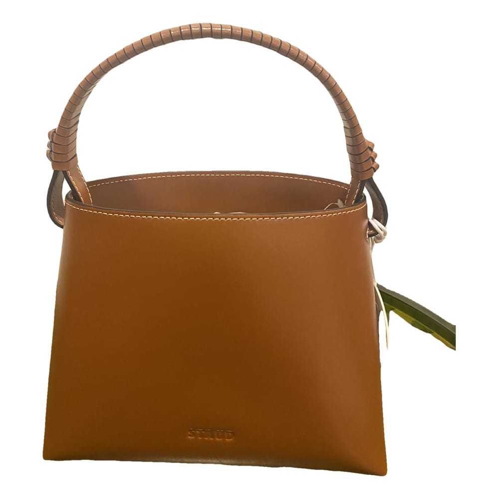 Staud Leather handbag - image 1