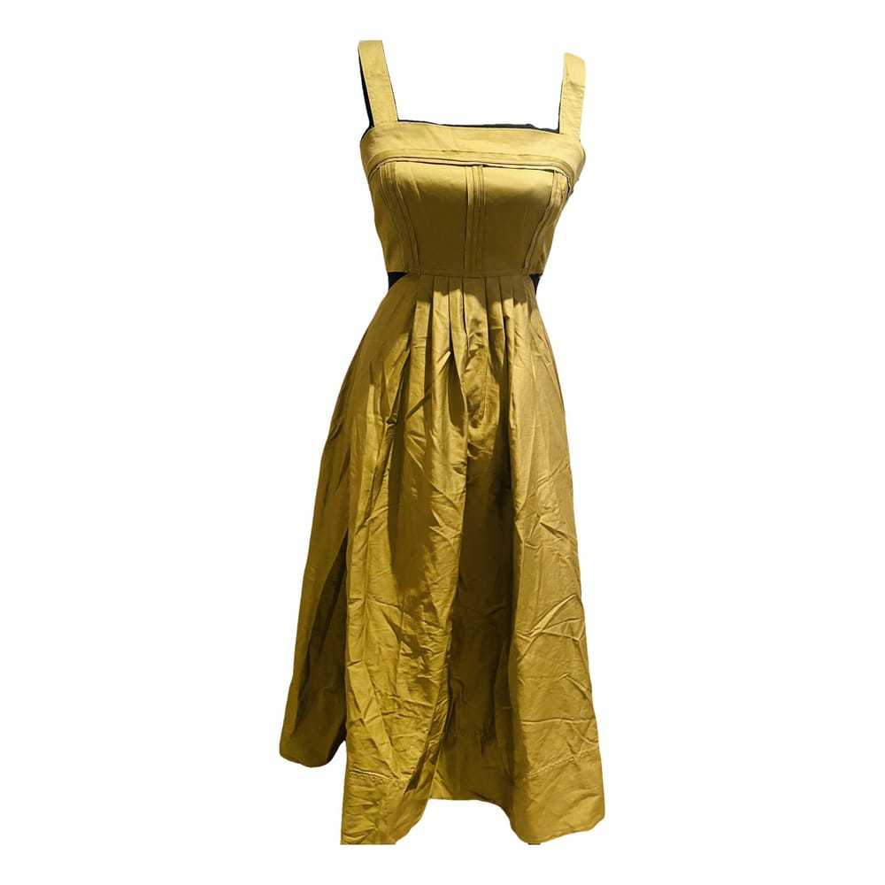 Aje Maxi dress - image 1