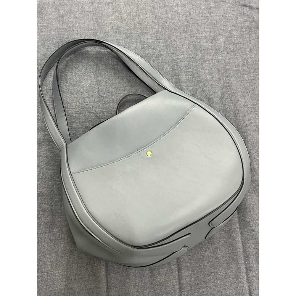 Wandler Leather tote - image 2