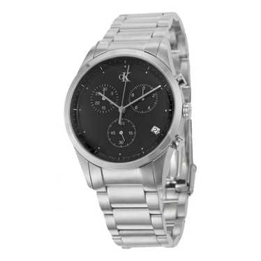 Calvin Klein Watch - image 1