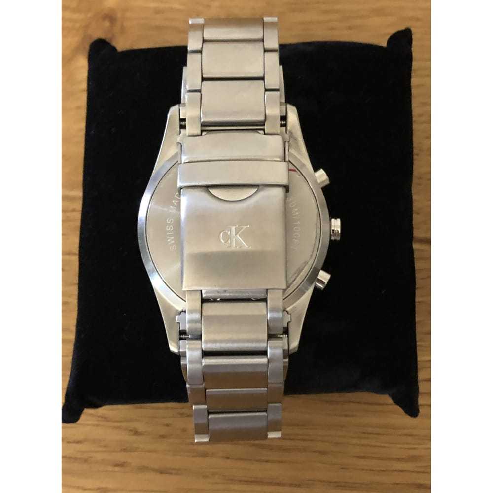 Calvin Klein Watch - image 5