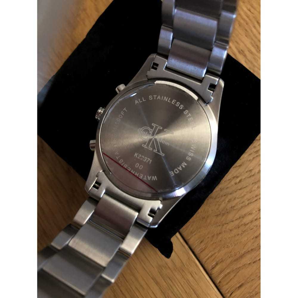 Calvin Klein Watch - image 6