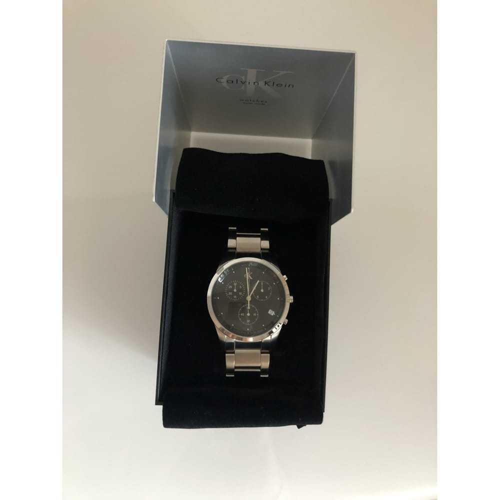 Calvin Klein Watch - image 8