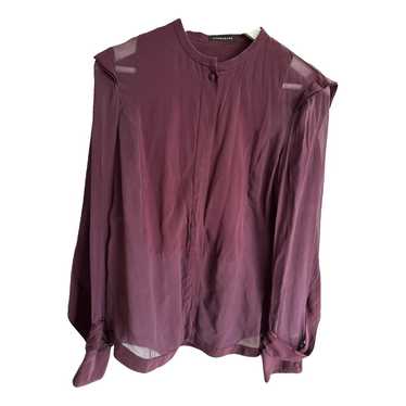 Strenesse Gabriele Strehle Silk blouse - image 1